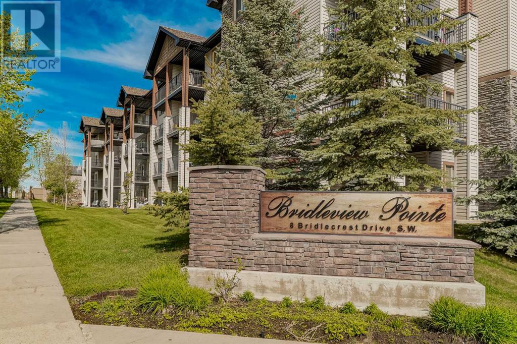 Property image for 2412, 8 Bridlecrest Drive SW|Calgary, Alberta T2Y0H6