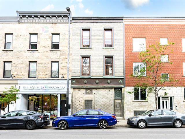 Property image for 4827-4831 Rue Notre-Dame O.|Montréal (Le Sud-Ouest), Quebec H4C1S9