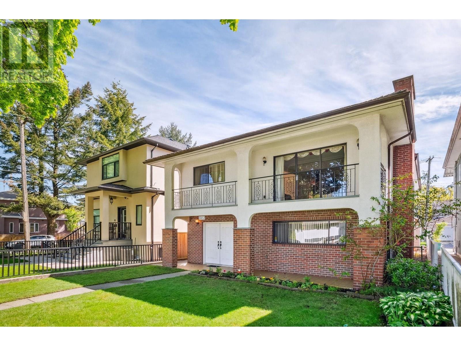 Property image for 5412 RHODES STREET|Vancouver, British Columbia V5R3N9