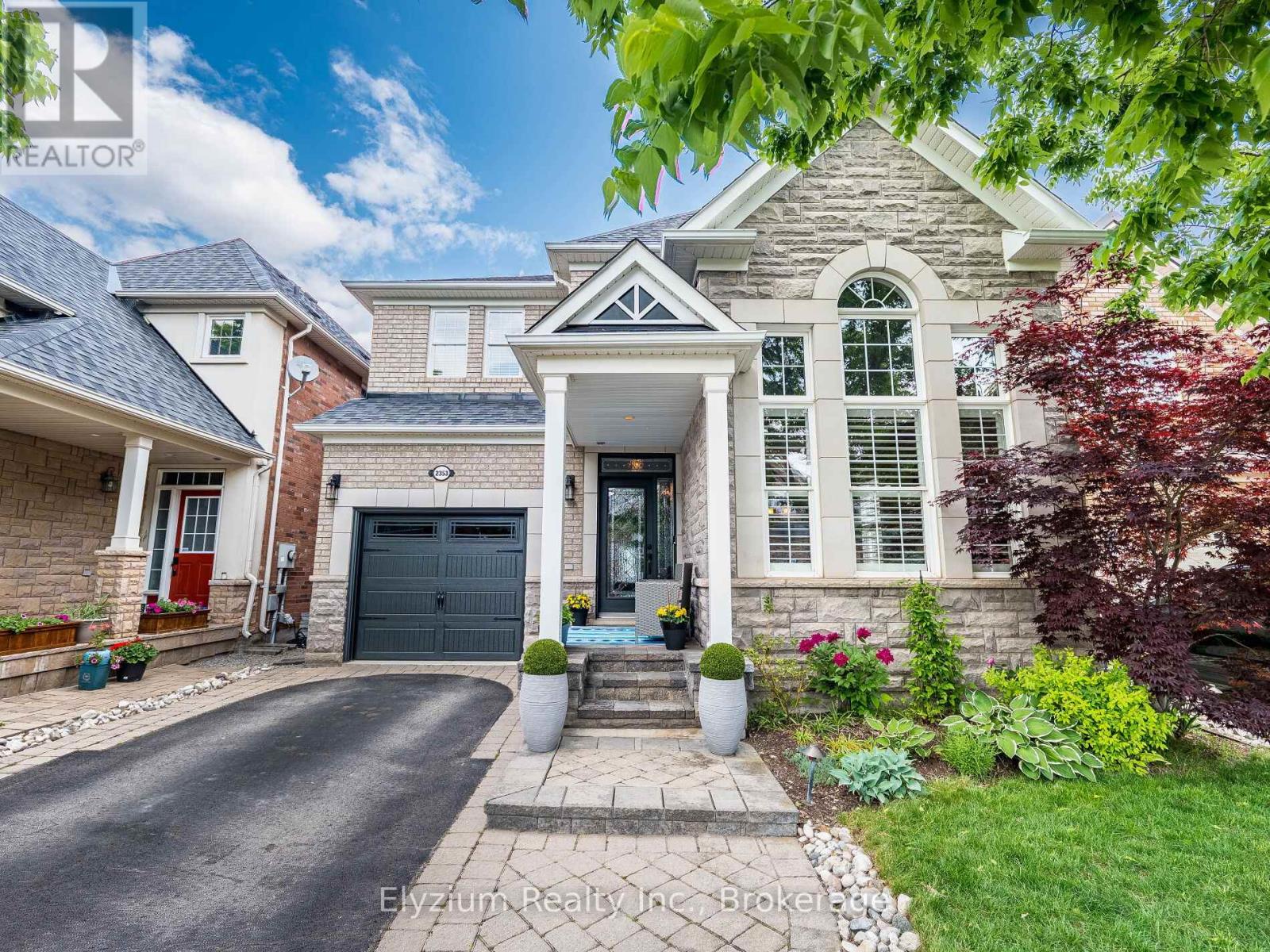 Property image for 2353 SPRING MEADOW WAY|Oakville (WM Westmount), Ontario L6M0B9