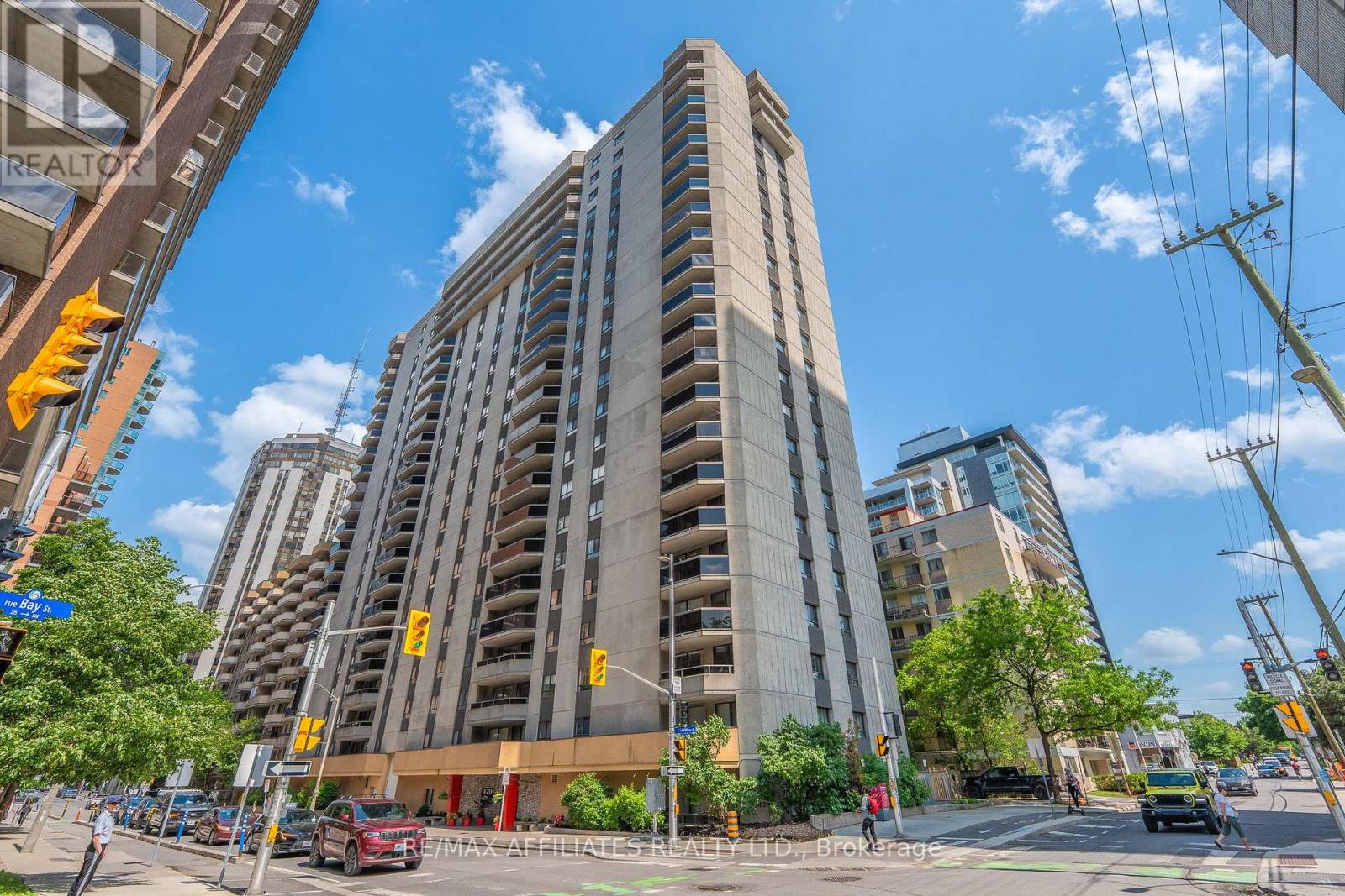 Property image for PH-2301 - 470 LAURIER AVENUE W|Ottawa, Ontario K1R7W9