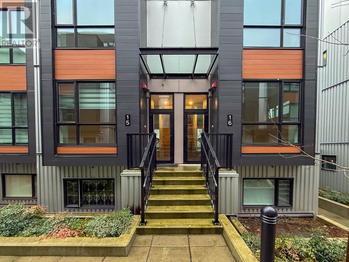 Property image for TH25 2070 E 20TH AVENUE|Vancouver, British Columbia V5N4R8