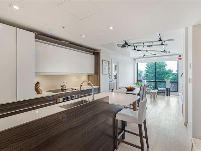Property image for 2727 Rue St-Patrick|#413|Montréal (Le Sud-Ouest), Quebec H3K0A8