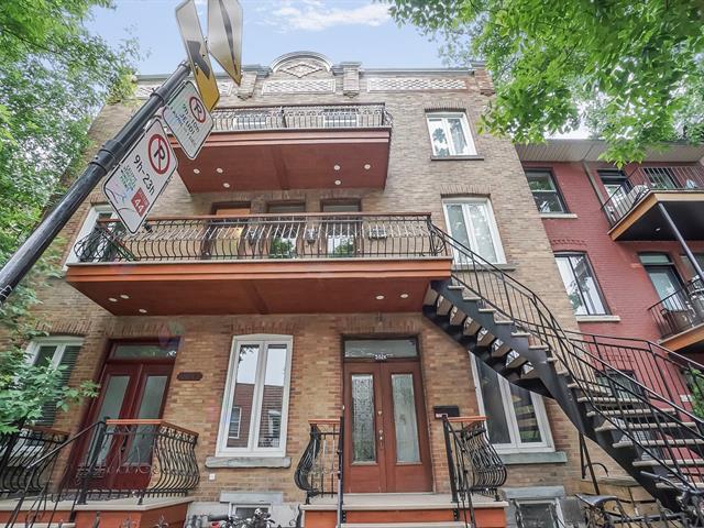 Property image for 5016 Rue de Mentana|Montréal (Le Plateau-Mont-Royal), Quebec H2J3C3