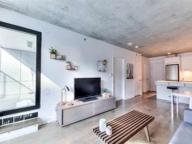 Property image for 1414 Rue Chomedey|#649|Montréal (Ville-Marie), Quebec H3H0A2