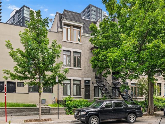 Property image for 2301 Rue du Souvenir|Montréal (Ville-Marie), Quebec H3H1S3