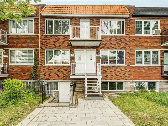 Property image for 2174-2176 Rue St-Donat|Montréal (Mercier/Hochelaga-Maisonneuve), Quebec H1L5K1