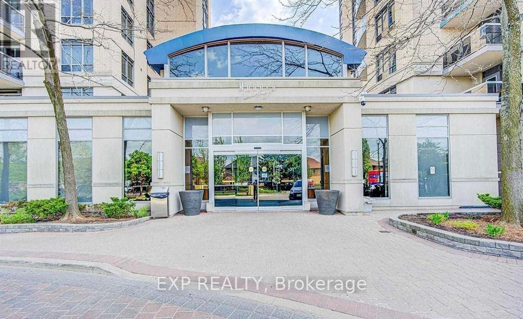 Property image for 742 - 18 MONDEO DRIVE|Toronto (Dorset Park), Ontario M1P5C8