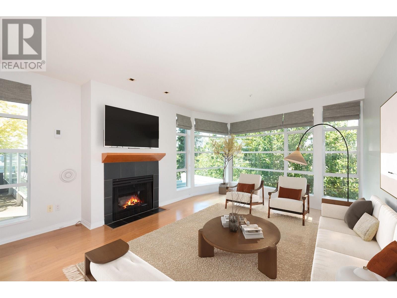 Property image for 403 2555 W 4TH AVENUE|Vancouver, British Columbia V6K1P5