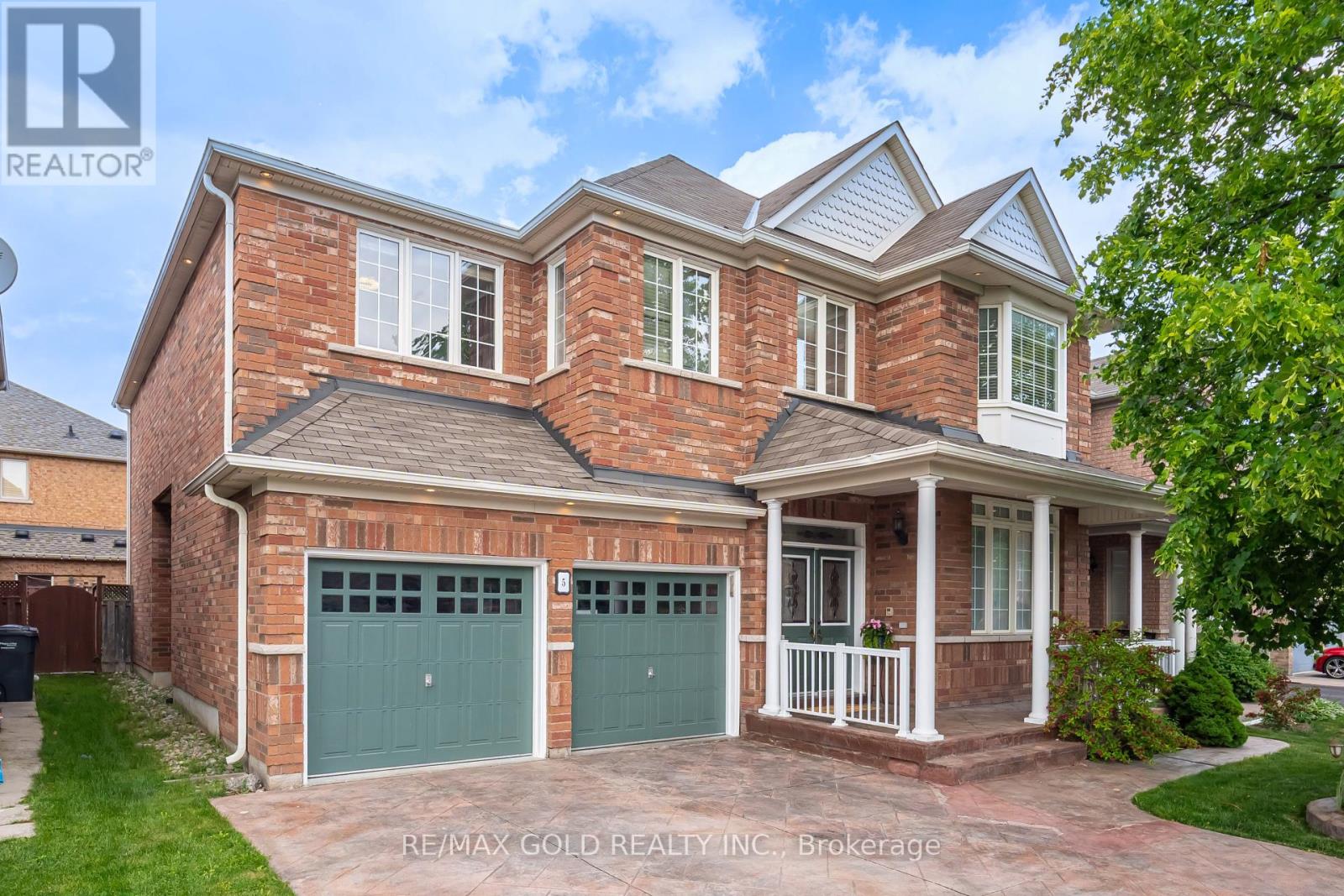 Property image for 5 SUMMERSHADE STREET|Brampton (Bram East), Ontario L6P2B9