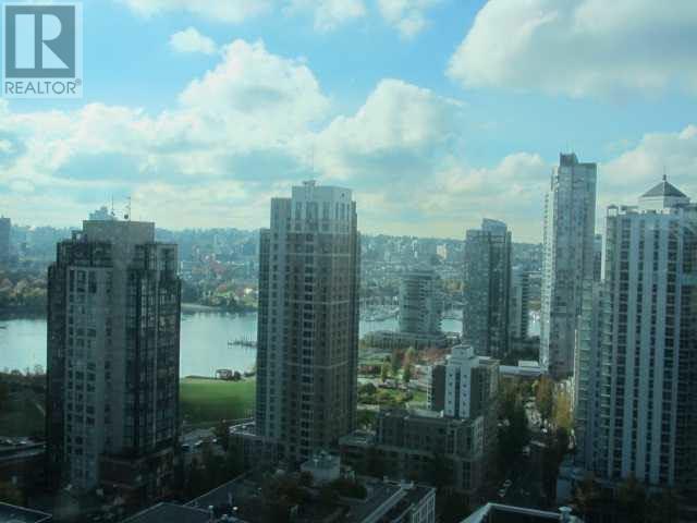 Property image for 2403 1155 HOMER STREET|Vancouver, British Columbia V6B5T5