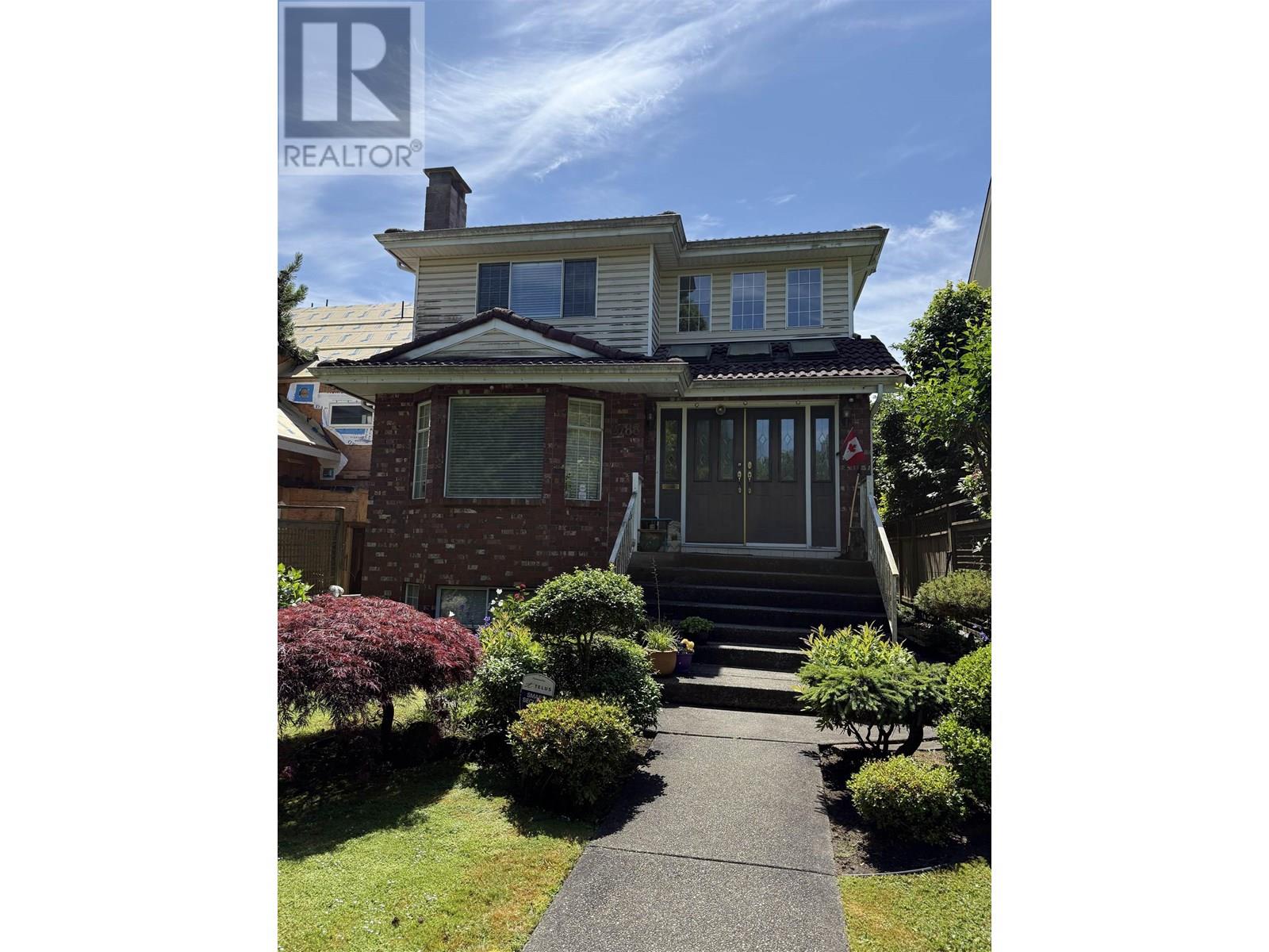Property image for 2788 CAMBRIDGE STREET|Vancouver, British Columbia V5K1L7