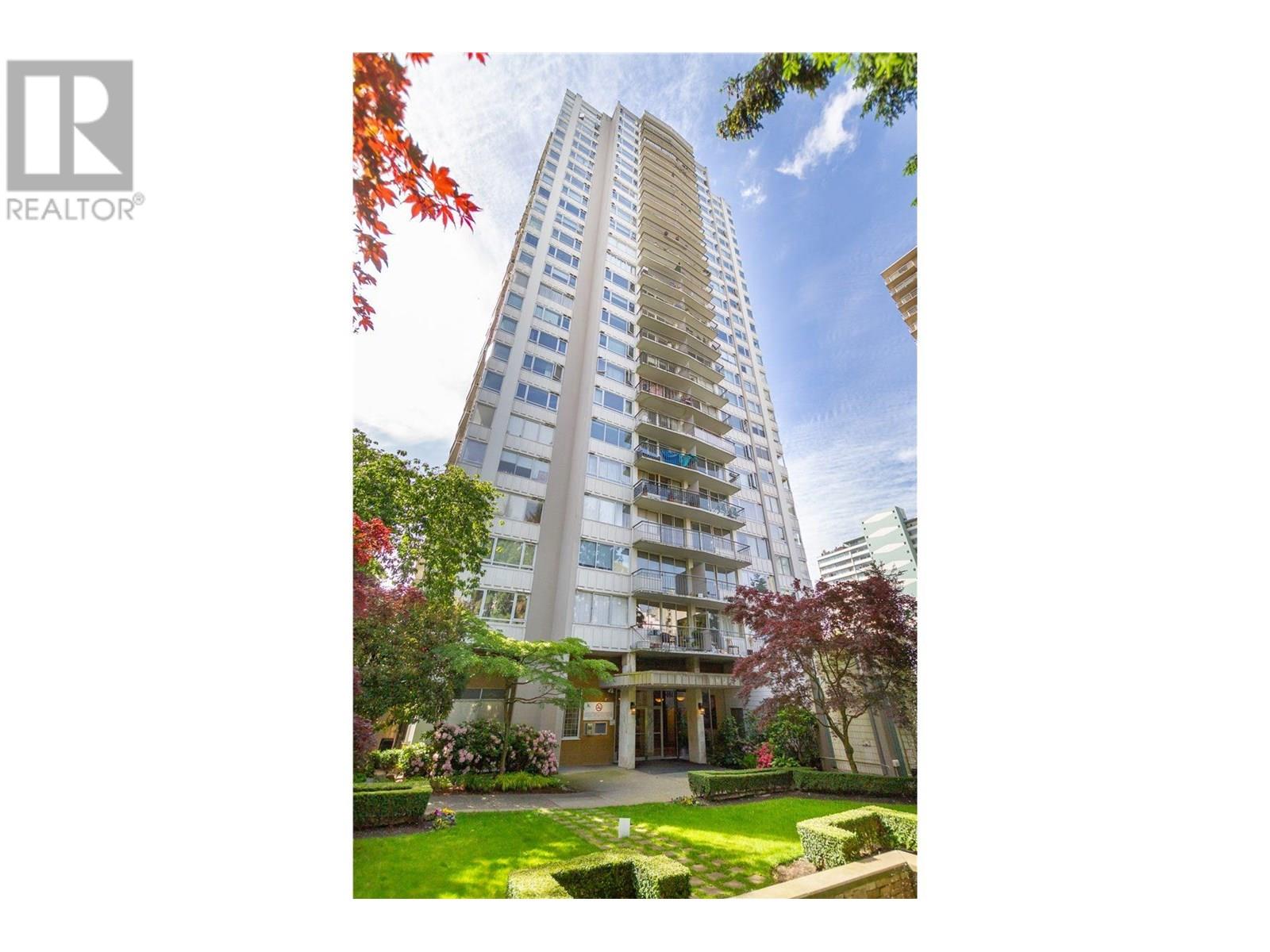 Property image for 1205-1850 COMOX STREET|Vancouver, British Columbia V6G1R3