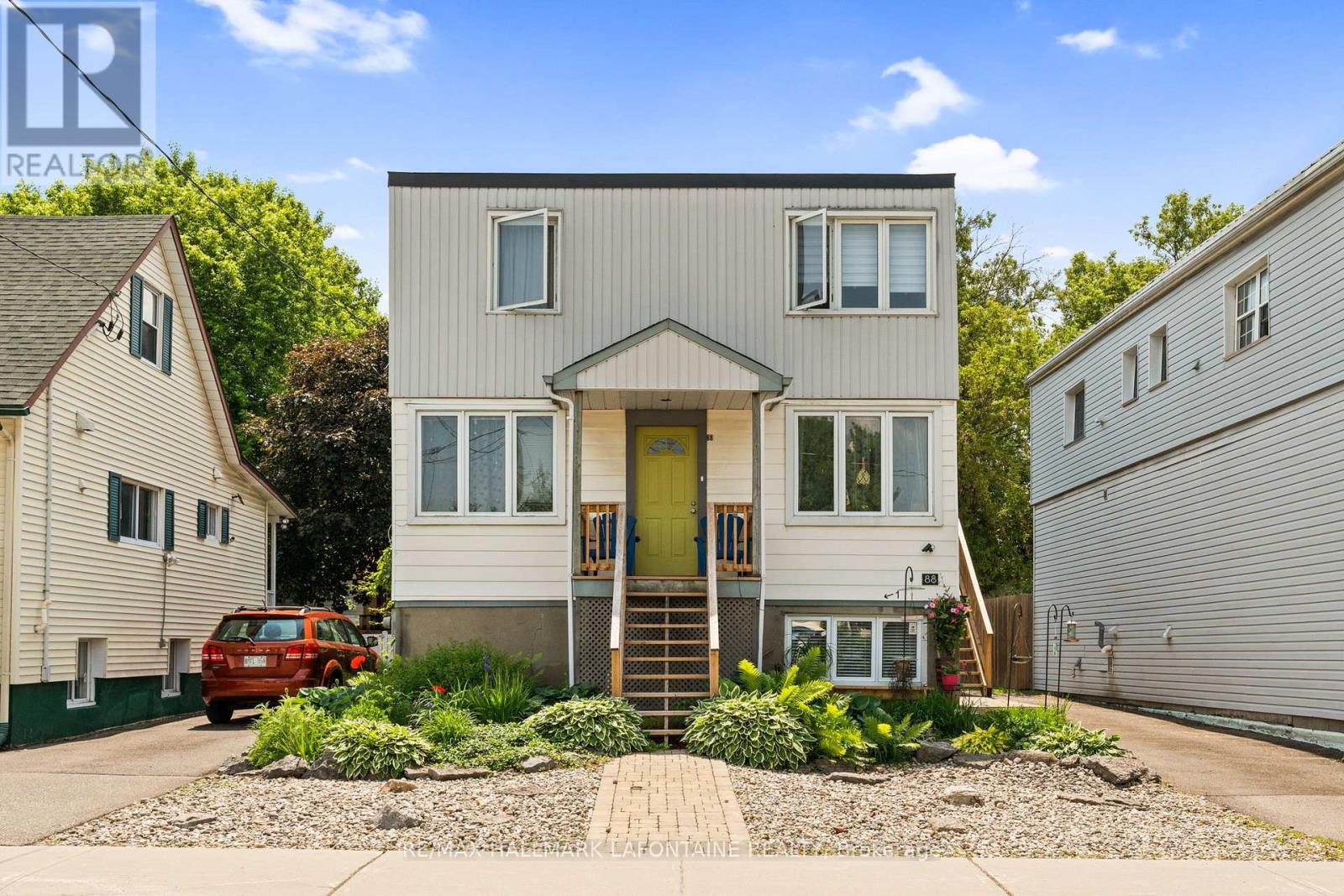 Property image for 3 - 88 STE. CECILE STREET|Ottawa, Ontario K1L5L5