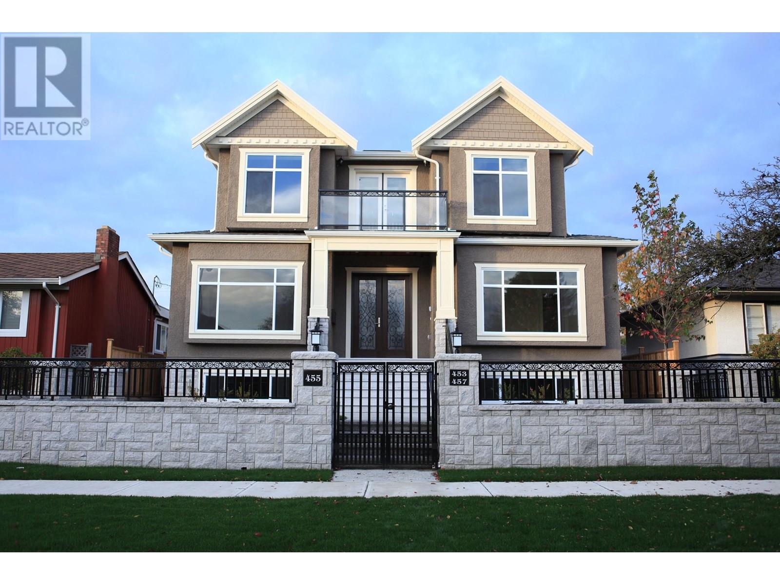Property image for 455 W 38TH AVENUE|Vancouver, British Columbia V5Y2N7