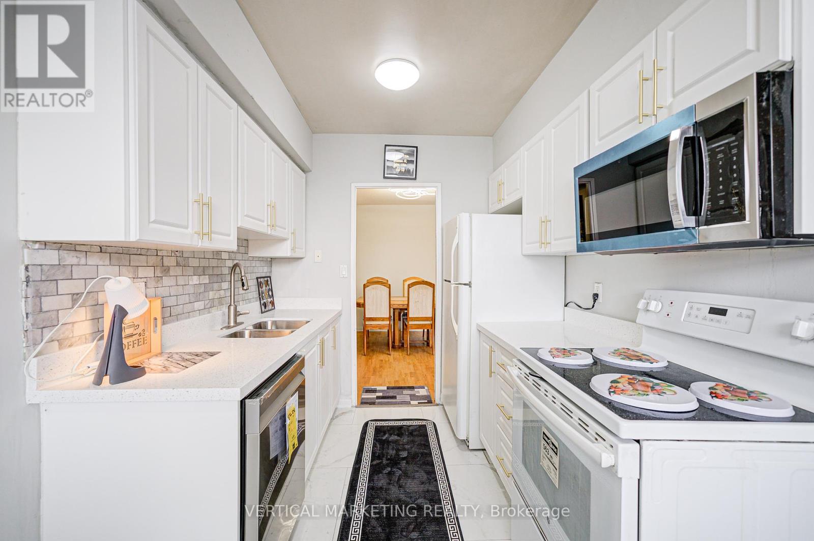 Property image for PH07 - 20 GILDER DRIVE|Toronto (Eglinton East), Ontario M1K5E1