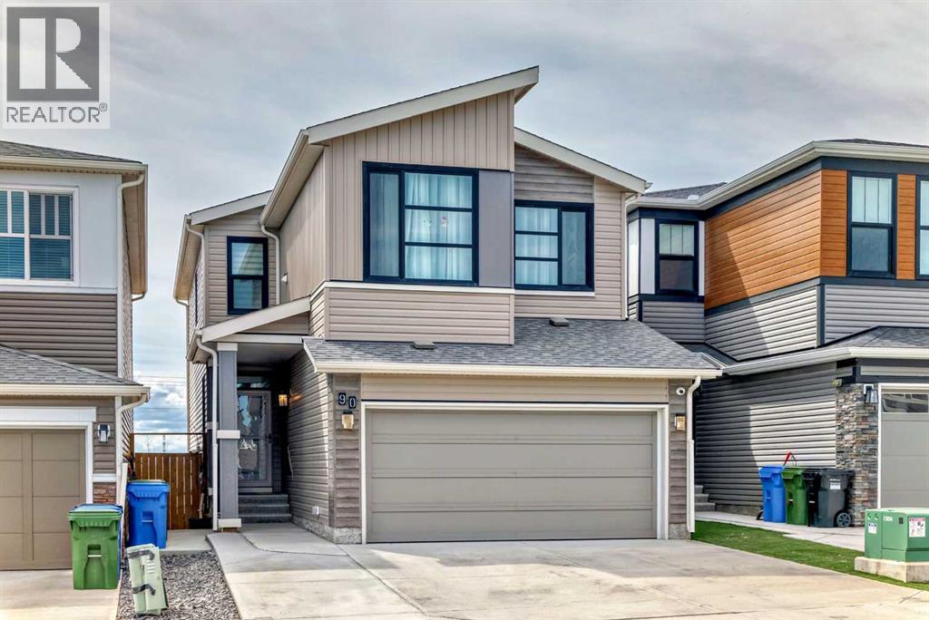 Property image for 90 Howse Common NE|Calgary, Alberta T3P1L2