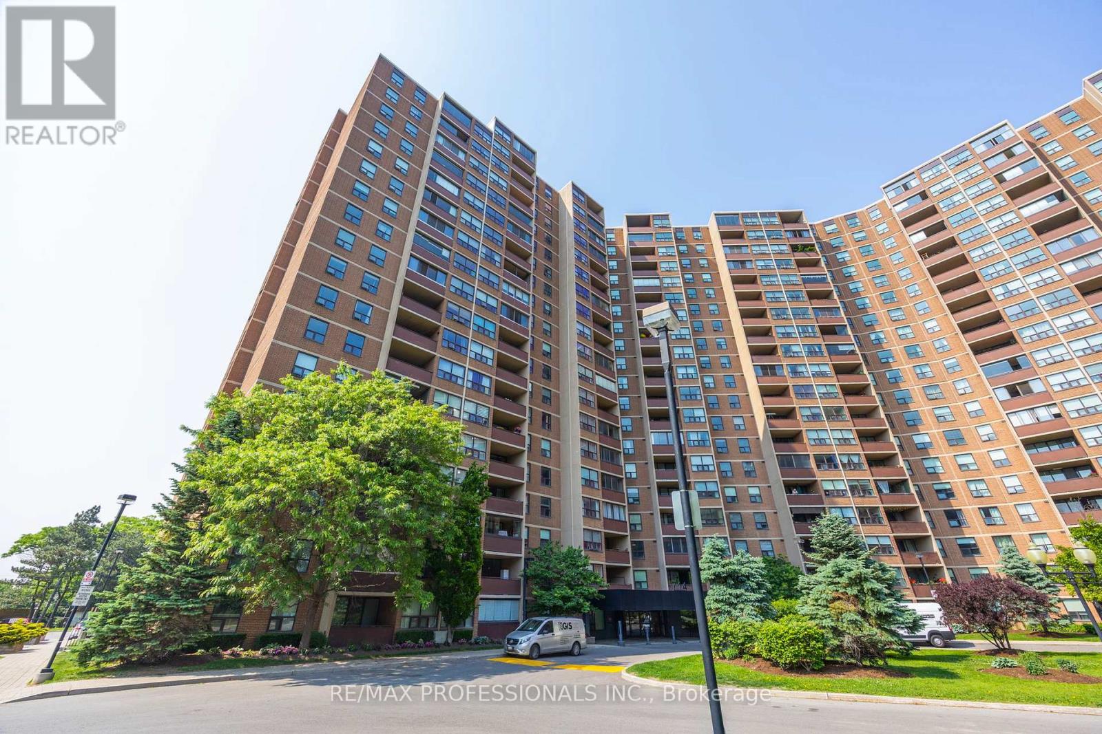Property image for 1810 - 714 THE WEST MALL|Toronto (Eringate-Centennial-West Deane), Ontario M9C4X1