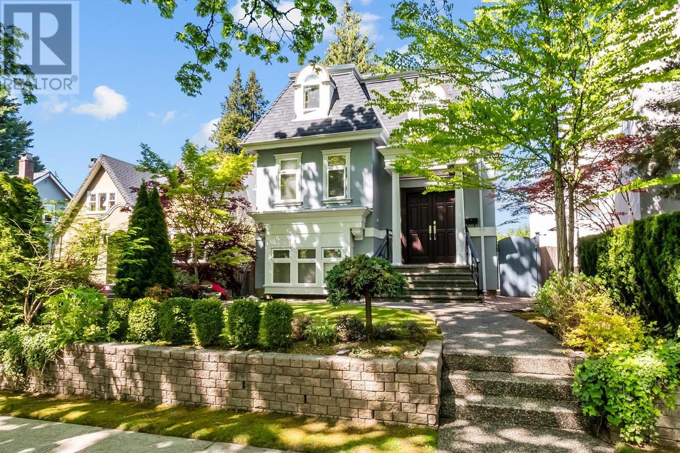 Property image for 3123 W 27TH AVENUE|Vancouver, British Columbia V6L1W6