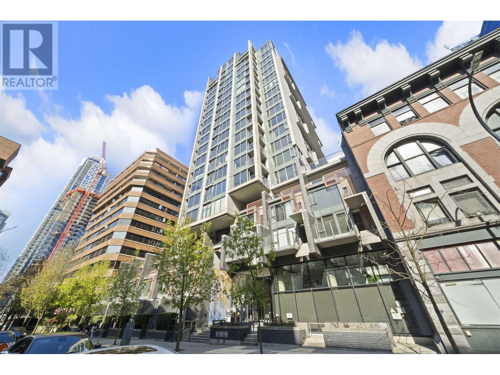 Property image for 702 1133 HORNBY STREET|Vancouver, British Columbia V6Z1W1