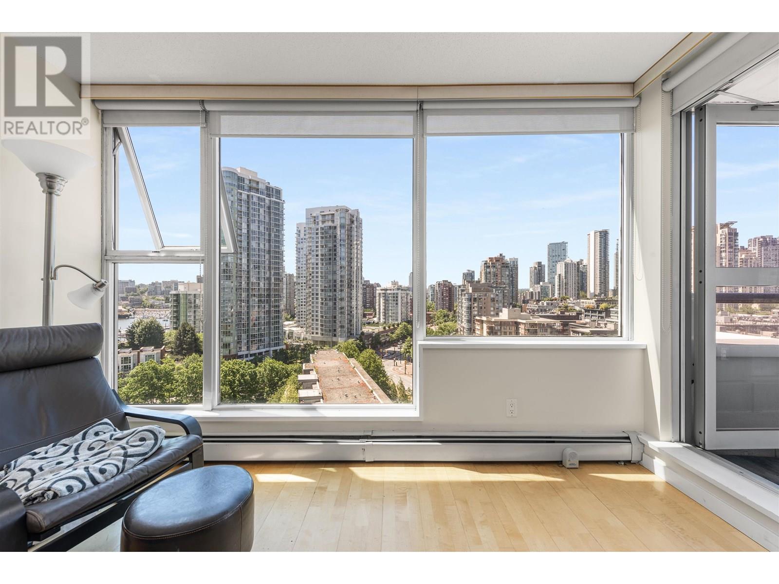 Property image for 1708 1008 CAMBIE STREET|Vancouver, British Columbia V6B6J7