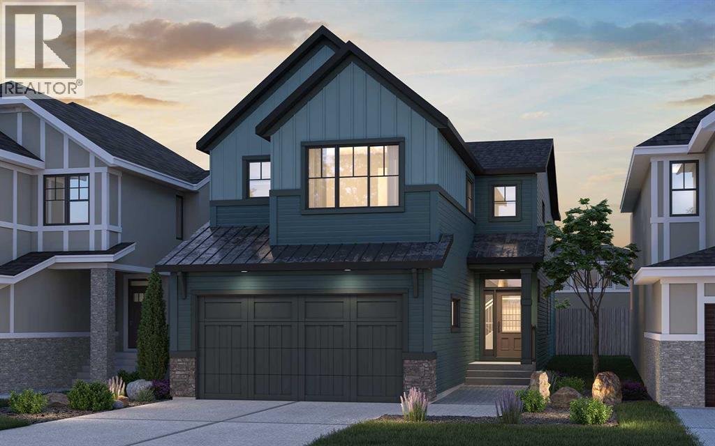 Property image for 438 Lucas Way NW|Calgary, Alberta T3P2E8