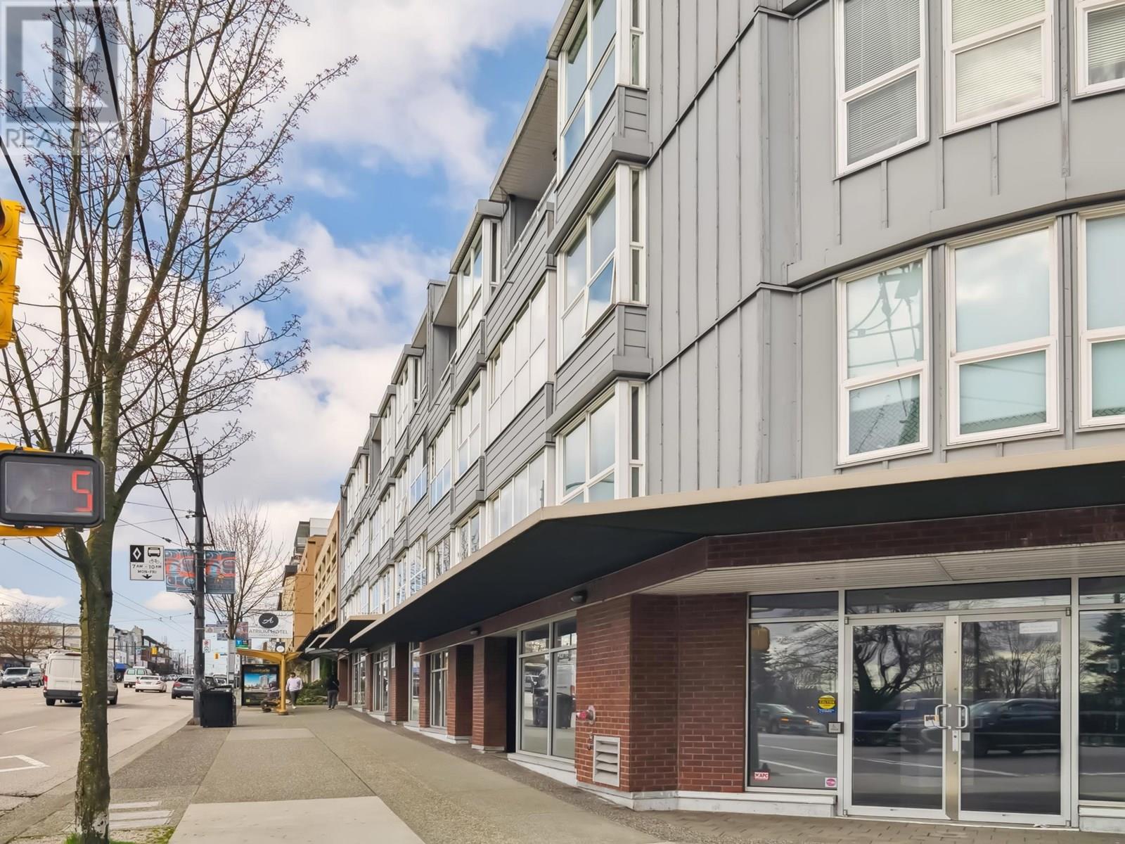 Property image for 416 2891 E HASTINGS STREET|Vancouver, British Columbia V5K5J8