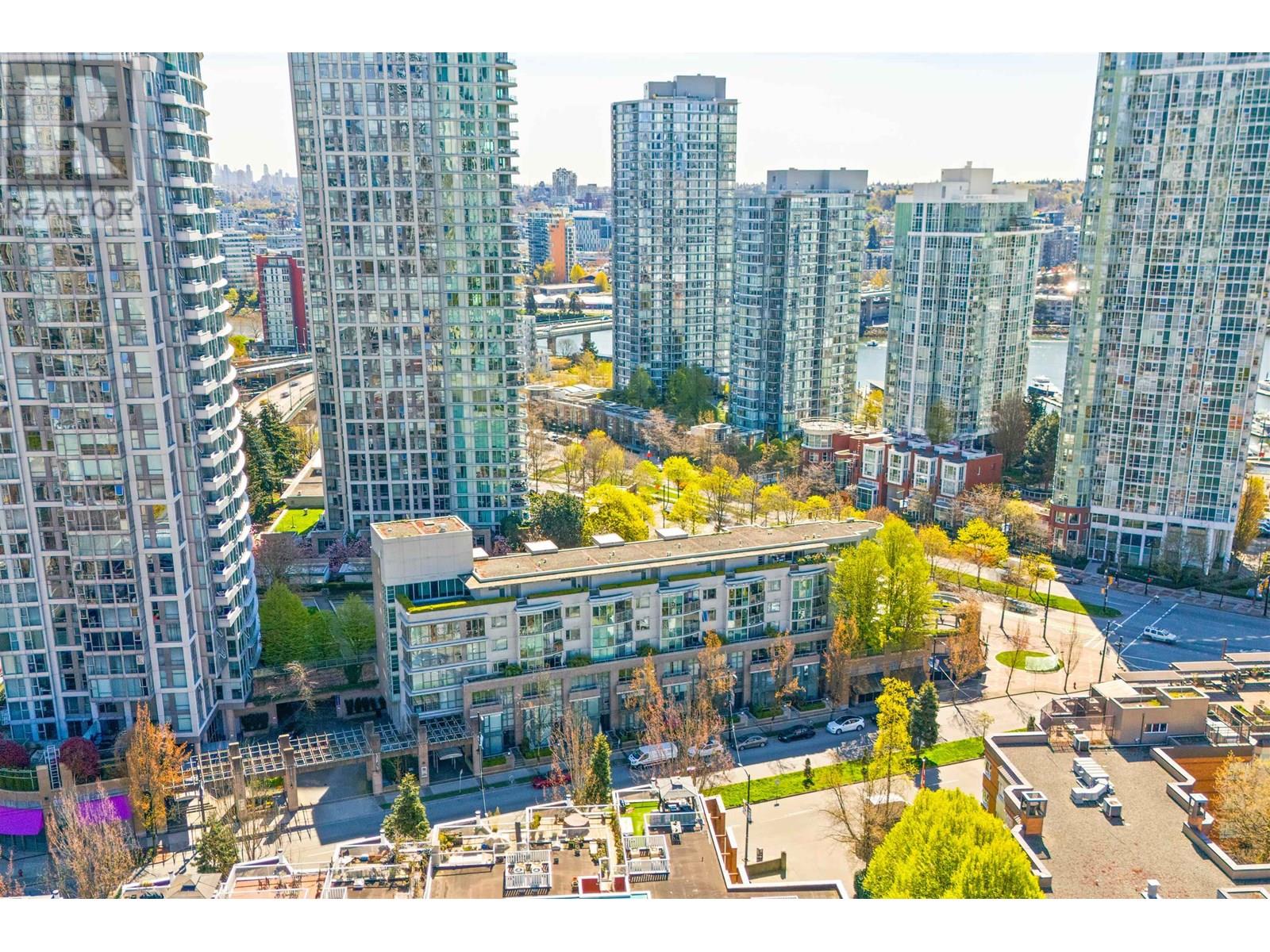 Property image for 1028 CAMBIE STREET|Vancouver, British Columbia V6B6J5