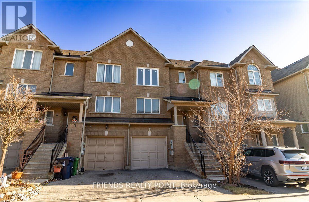 Property image for 5 - 1075 ELLESMERE ROAD|Toronto (Dorset Park), Ontario M1P5C3