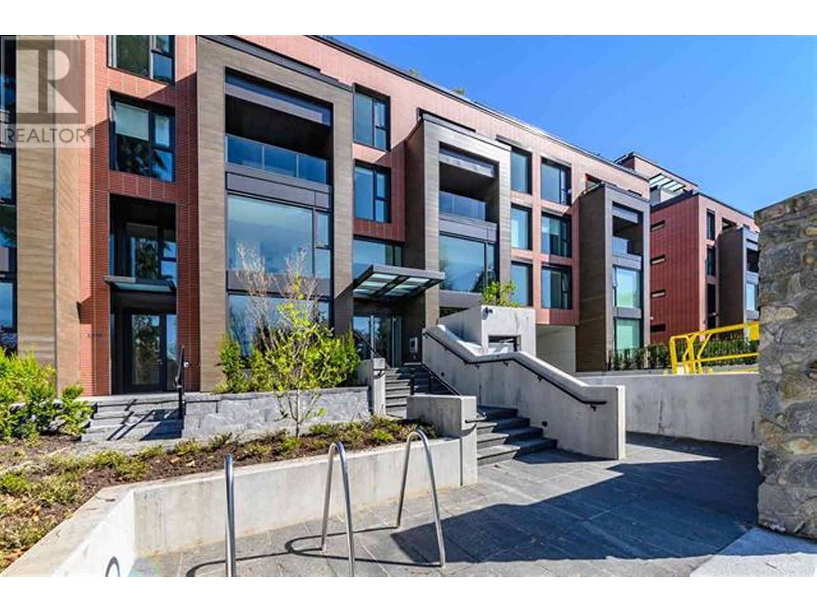 Property image for 203 1571 W 57TH AVENUE|Vancouver, British Columbia V6P0H7