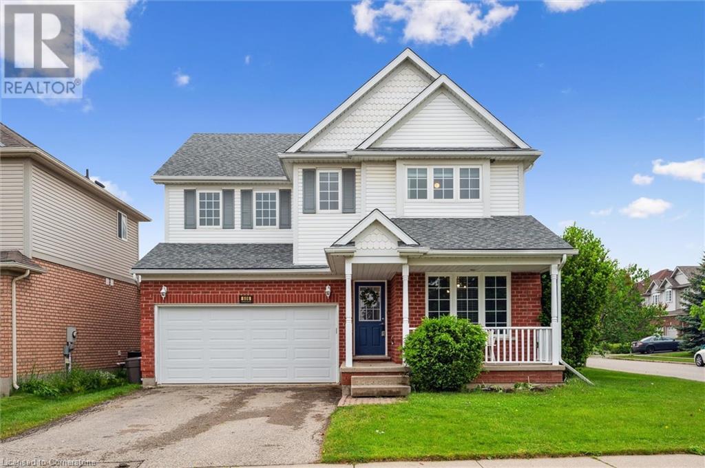 Property image for 606 EASTBRIDGE Boulevard|Waterloo, Ontario N2K4H4