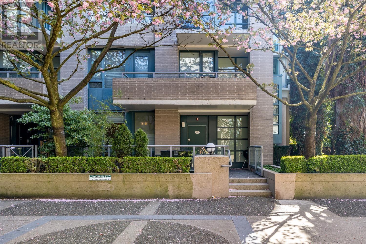 Property image for 1019 EXPO BOULEVARD|Vancouver, British Columbia V6Z2W1