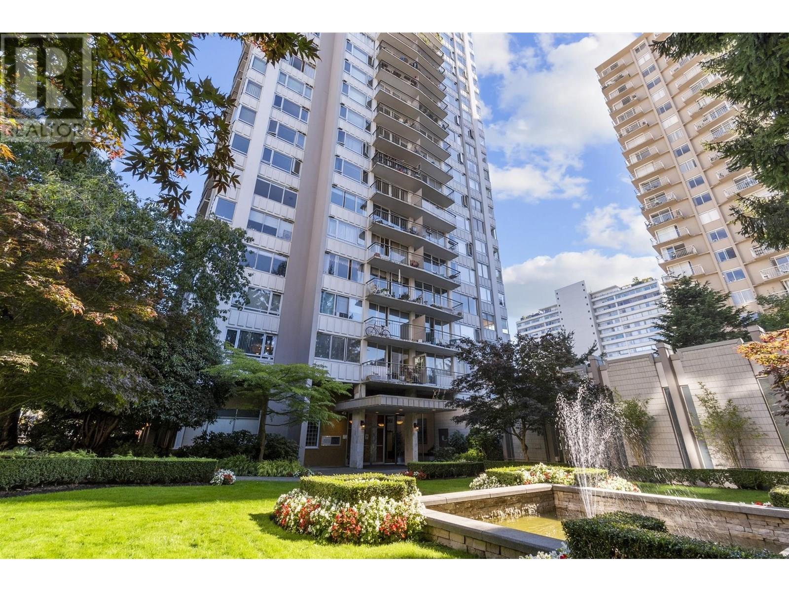 Property image for 1202 1850 COMOX STREET|Vancouver, British Columbia V6G1R3