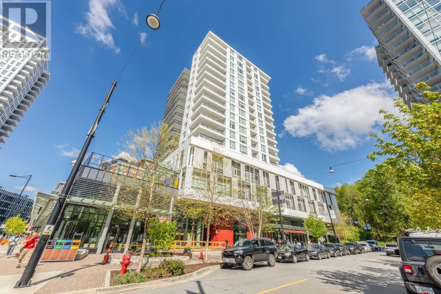Property image for 1501 8533 RIVER DISTRICT CROSSING|Vancouver, British Columbia V5S0H2