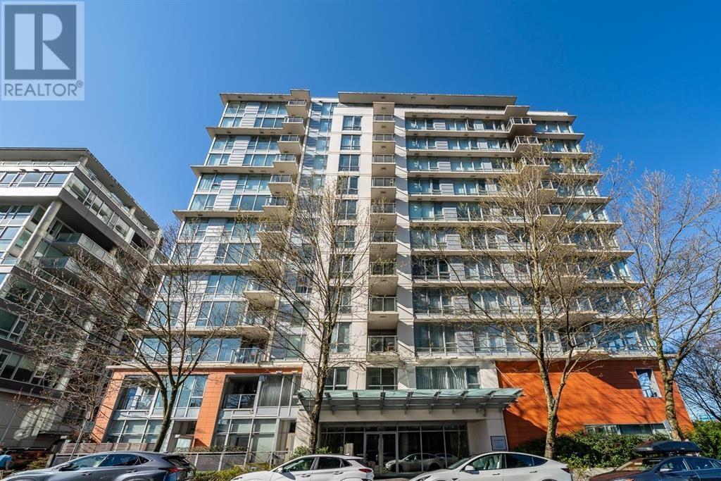 Property image for 1506 1833 CROWE STREET|Vancouver, British Columbia V5Y0A2
