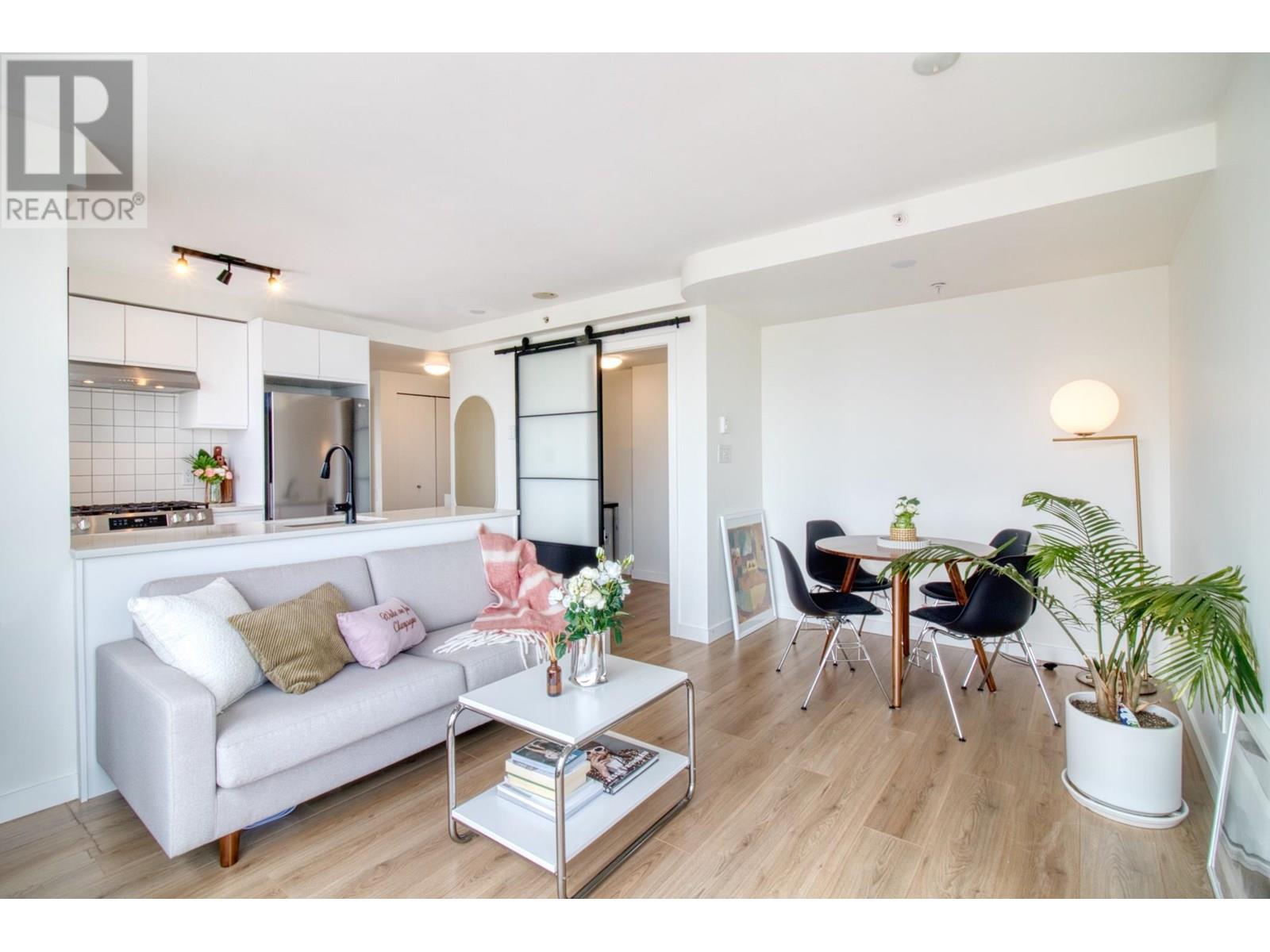 Property image for 803 2483 SPRUCE STREET|Vancouver, British Columbia V6H4J2