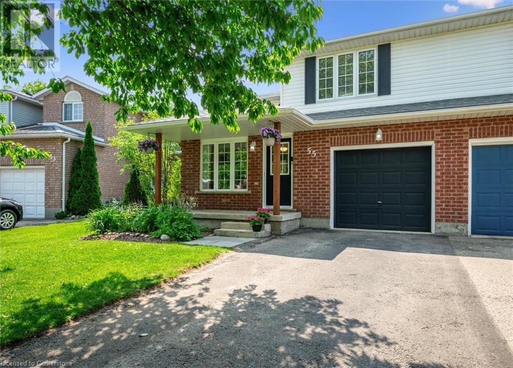 Property image for 55 SCHUELLER Street|Kitchener, Ontario N2K3W2
