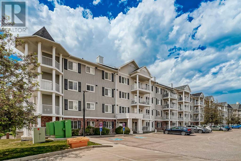 Property image for 4102, 31 Country Village Manor NE|Calgary, Alberta T3K0T3