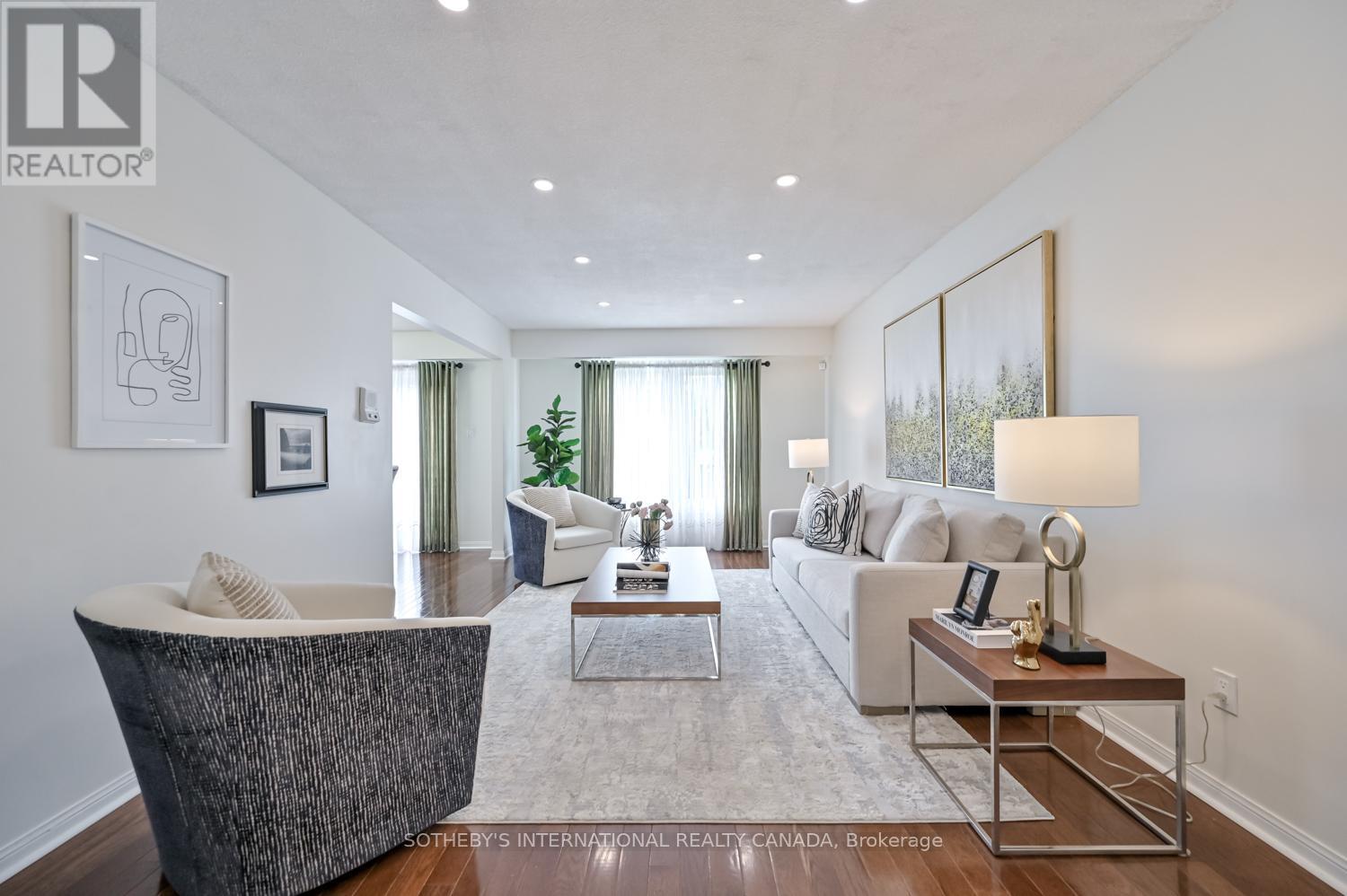 Property image for 134 GREENWICH SQUARE|Toronto (Eglinton East), Ontario M1J3L3