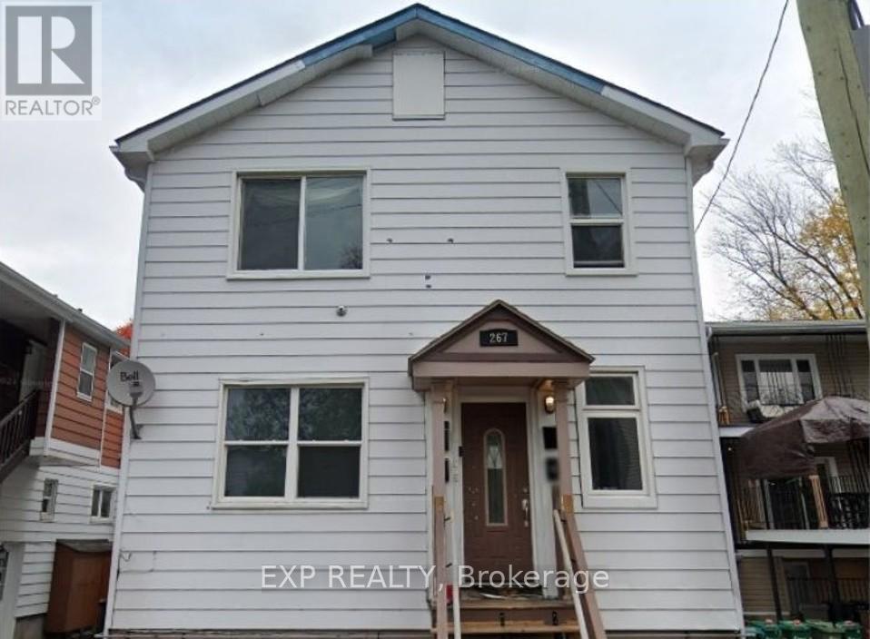 Primary image of 267 LALEMANT STREET|Ottawa, Ontario K1L7G1