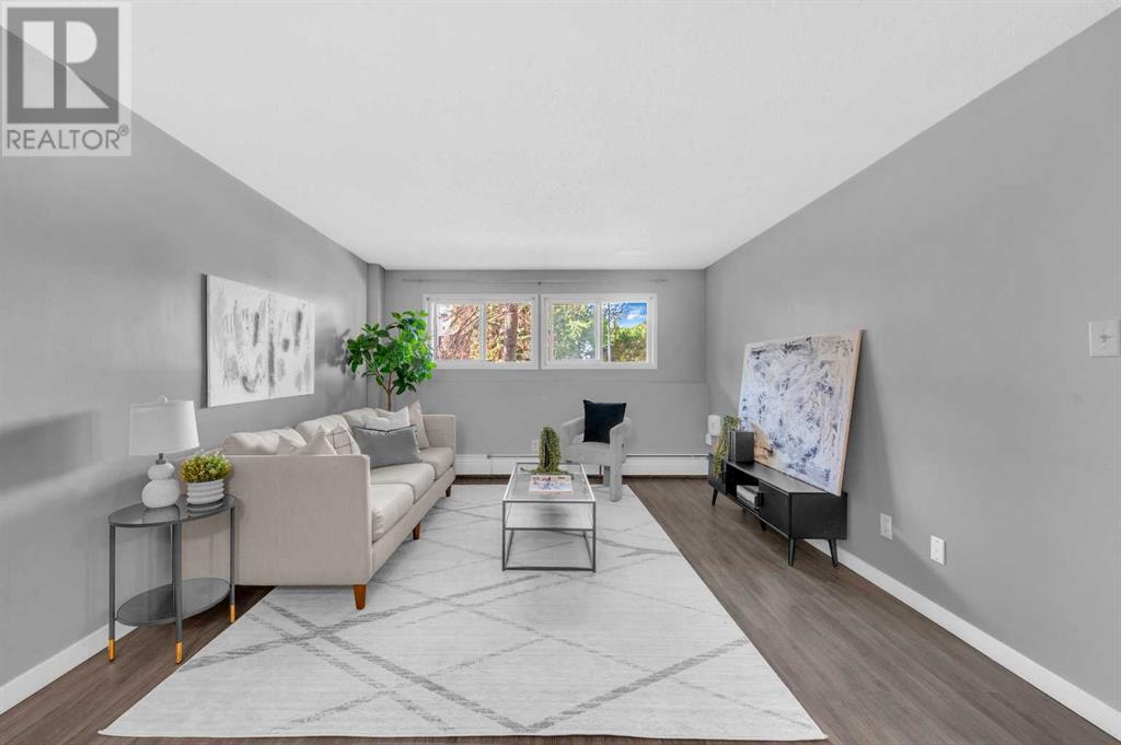 Property image for 104, 617 56 Avenue SW|Calgary, Alberta T2V0G9