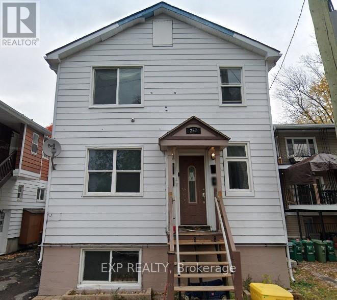 Primary image of 267 LALEMANT STREET|Ottawa, Ontario K1L7G1