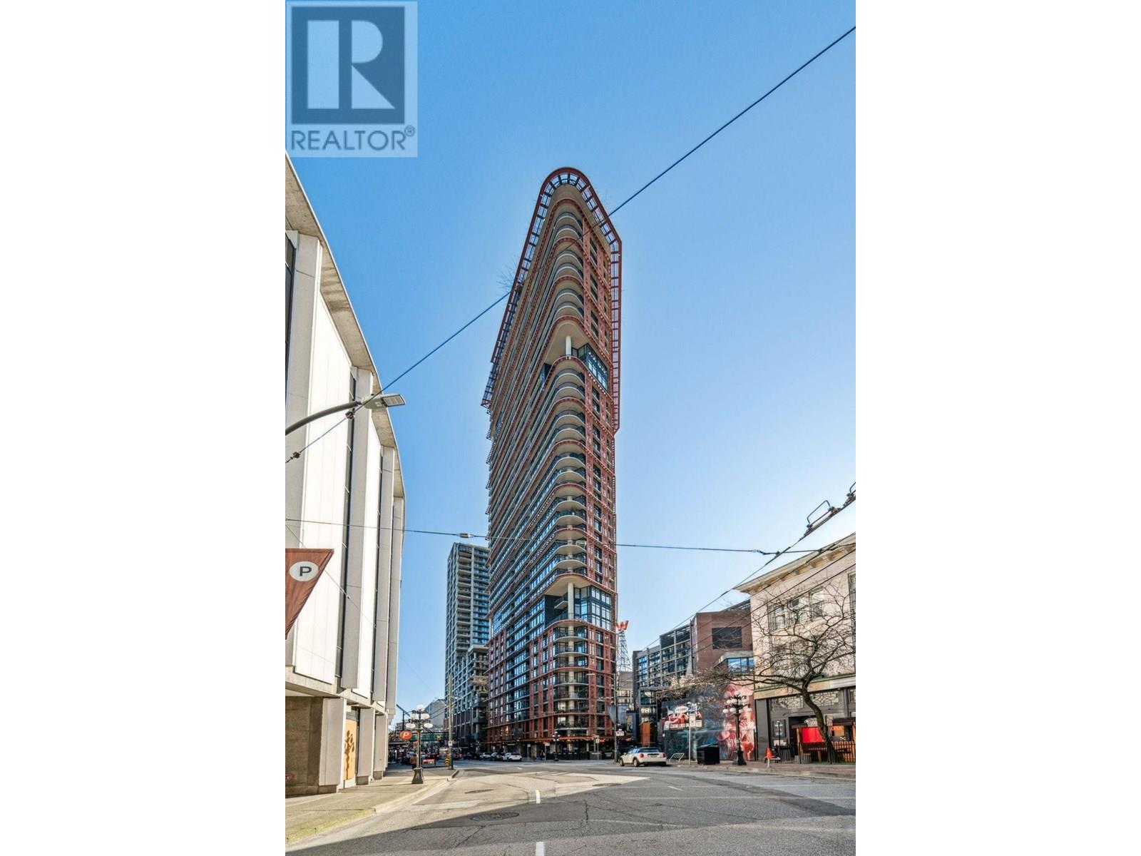 Property image for 705 128 W CORDOVA STREET|Vancouver, British Columbia V6B0E6