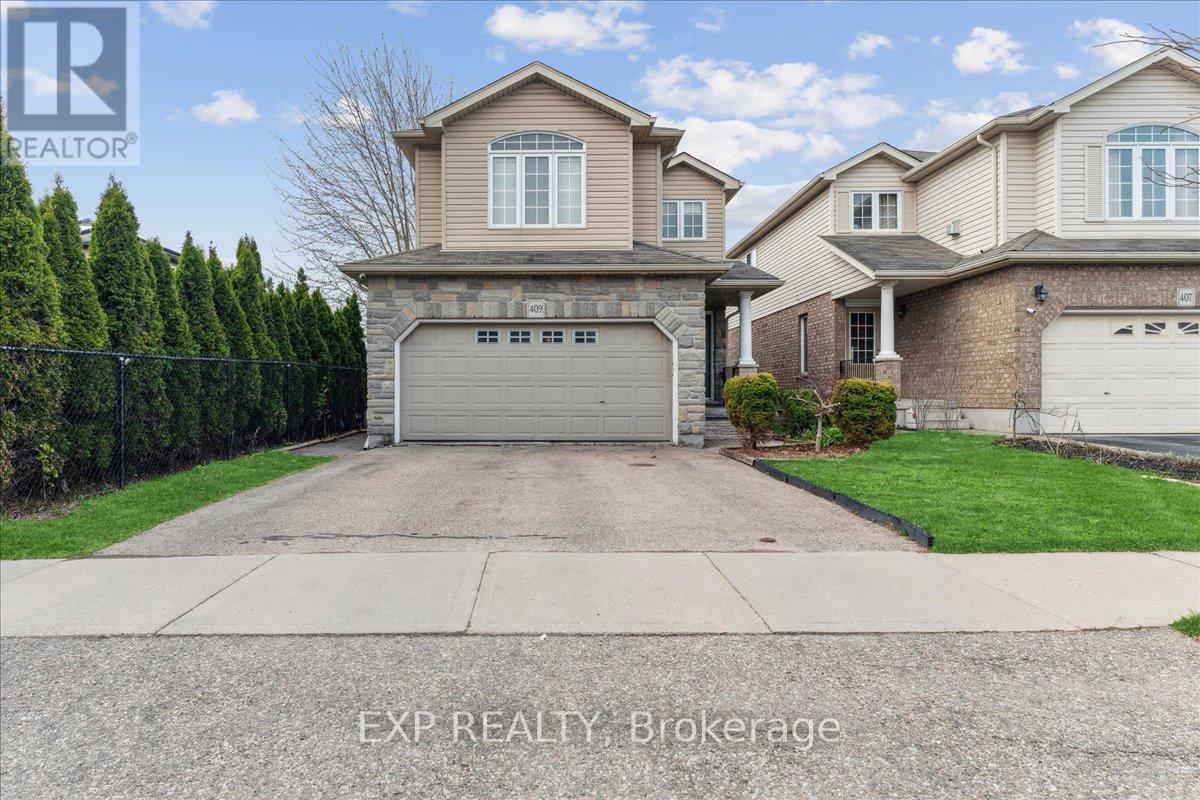 Property image for 409 TEALBY CRESCENT|Waterloo, Ontario N2J4Y8