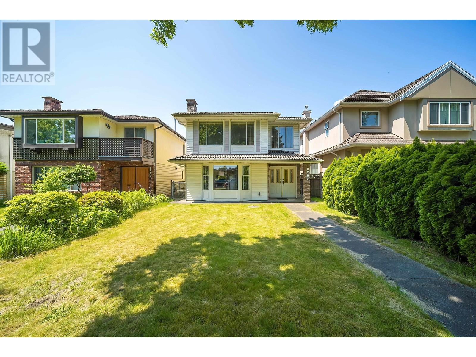Property image for 6207 WINDSOR STREET|Vancouver, British Columbia V5W3J2