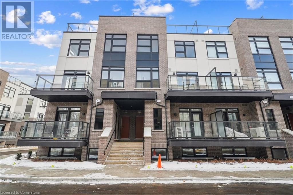 1593 ROSE Way Unit# 105