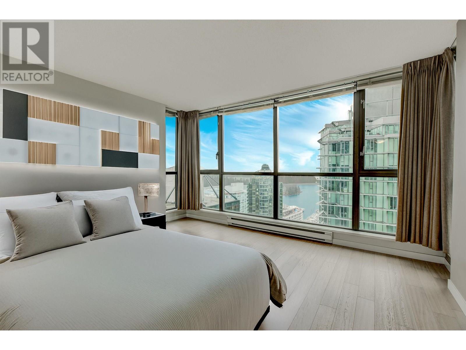 Property image for 2602 1331 ALBERNI STREET|Vancouver, British Columbia V6E4S1