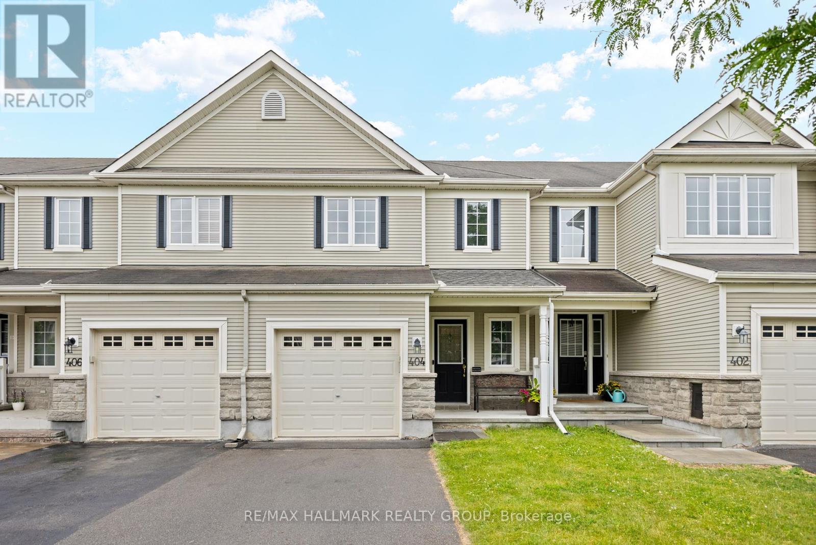 Property image for 404 WISTERIA CRESCENT|Ottawa, Ontario K1V0P1