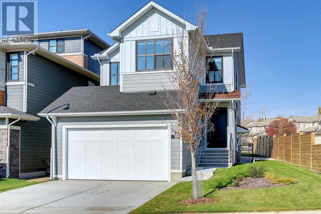 Property image for 189 Harvest Hills Way NE|Calgary, Alberta T3K2N7