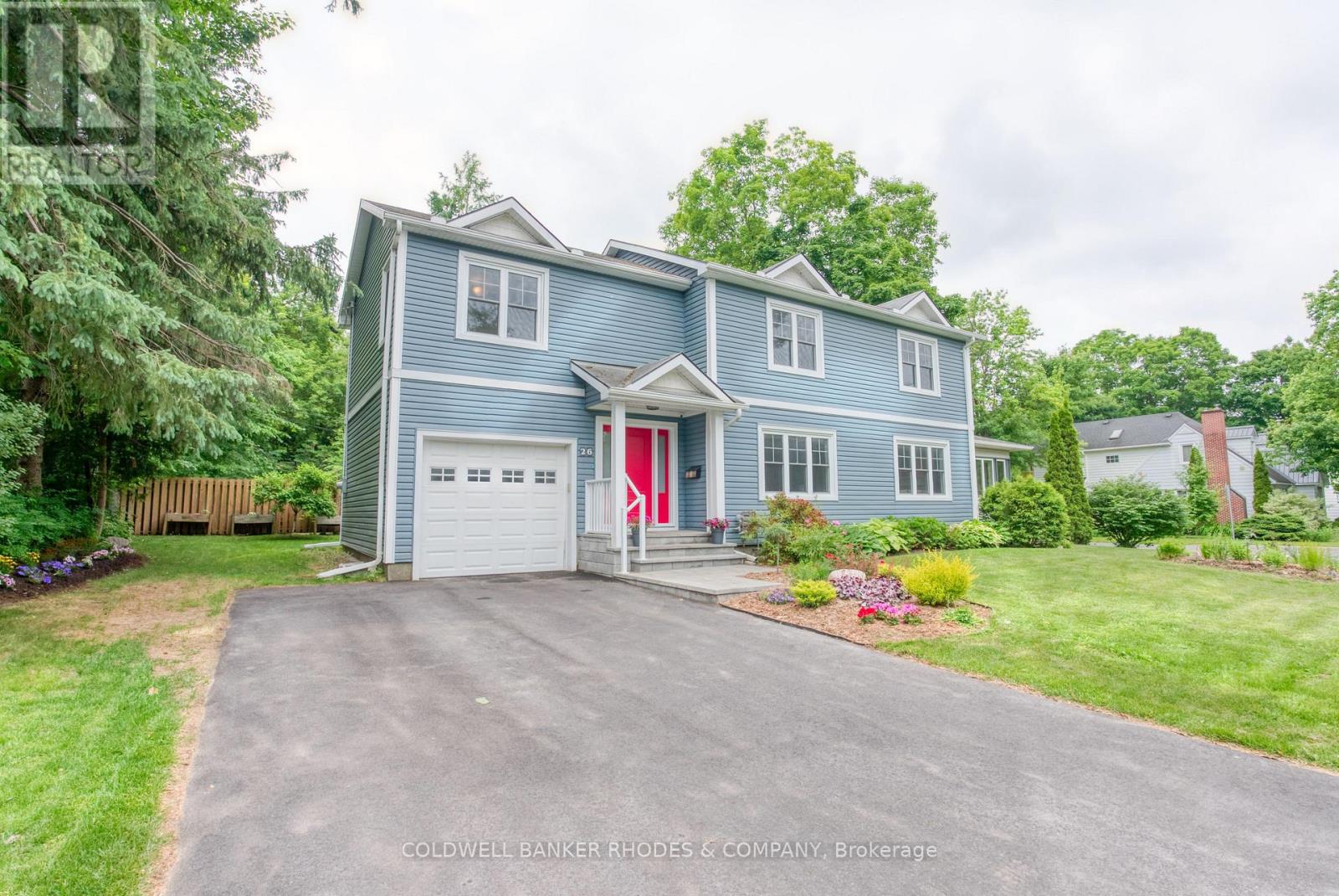 Primary image of 26 SANDRIDGE ROAD|Ottawa, Ontario K1K0A8